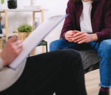 Wetzlar bireysel terapi