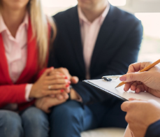 Wetzlar çift terapisi