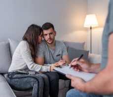 Wetzlar ilişki terapisi